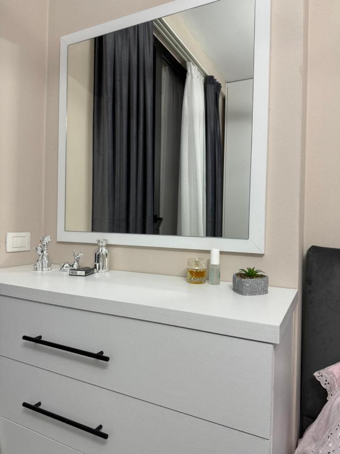 Sc Tirana Centre Apartment Ngoại thất bức ảnh