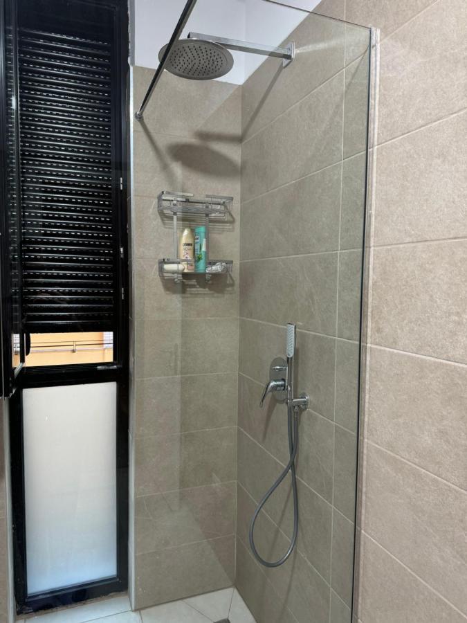 Sc Tirana Centre Apartment Ngoại thất bức ảnh