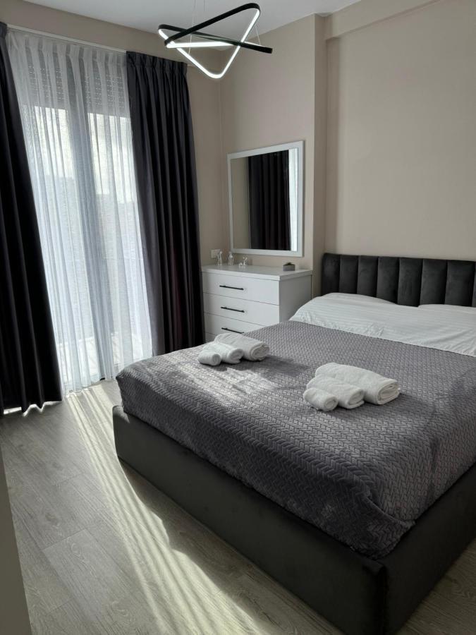Sc Tirana Centre Apartment Ngoại thất bức ảnh