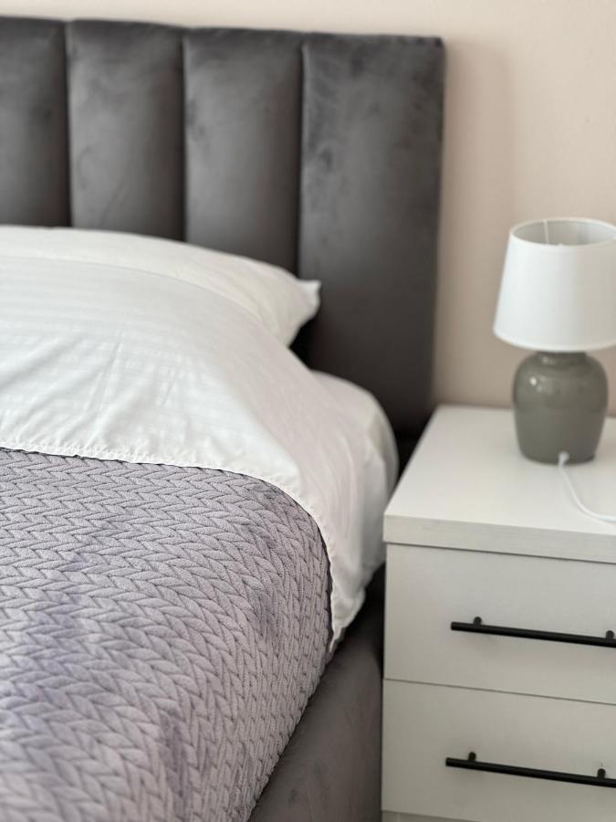 Sc Tirana Centre Apartment Ngoại thất bức ảnh
