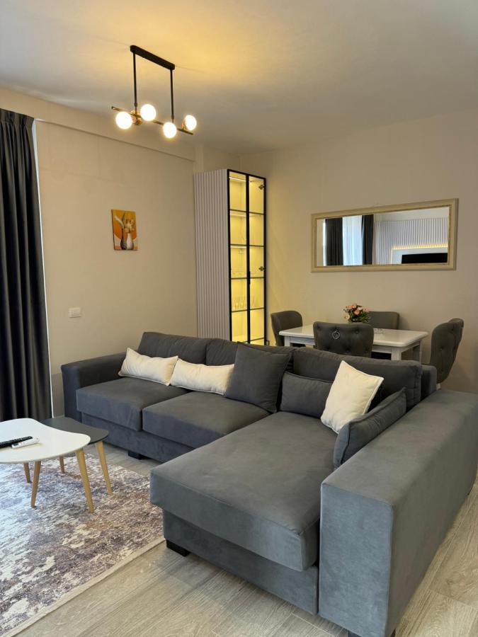 Sc Tirana Centre Apartment Ngoại thất bức ảnh